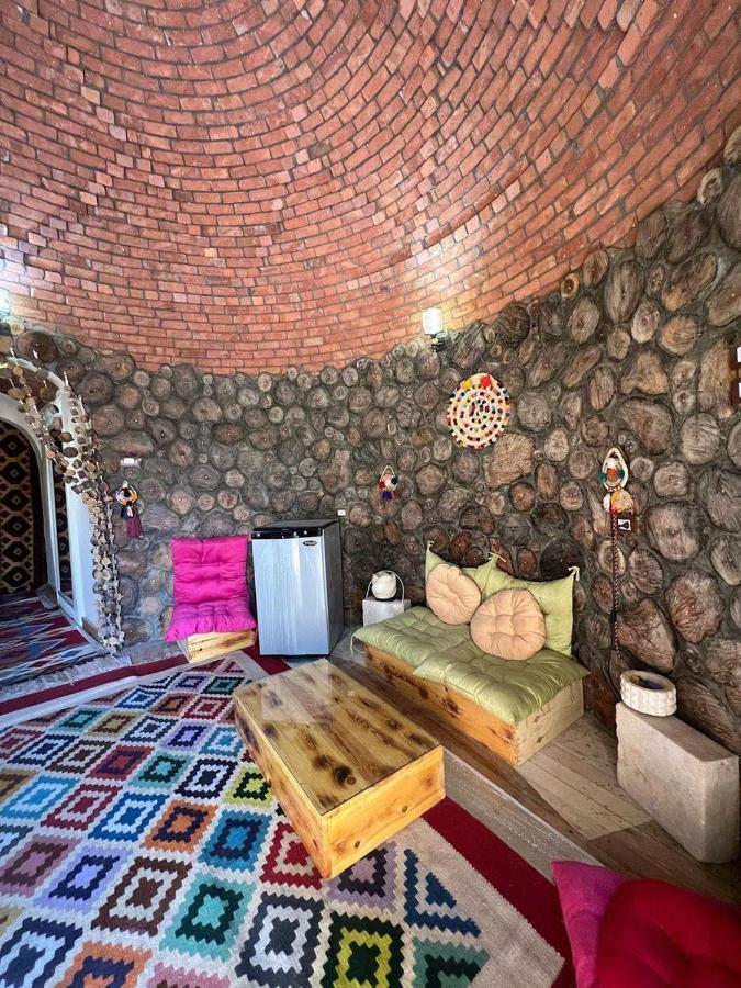 Dream Siwa Hotel 4*