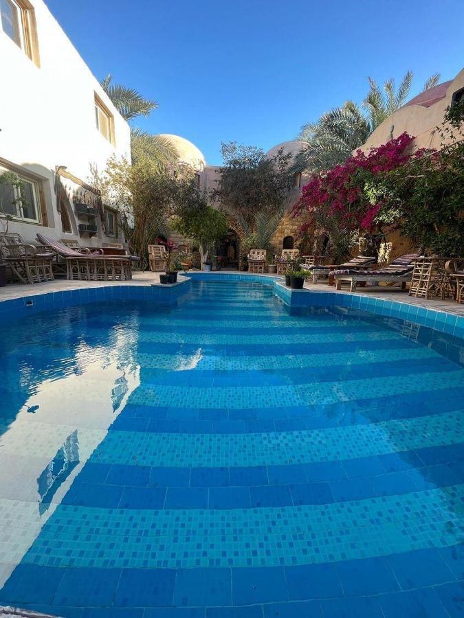 Dream Siwa Hotel 4*