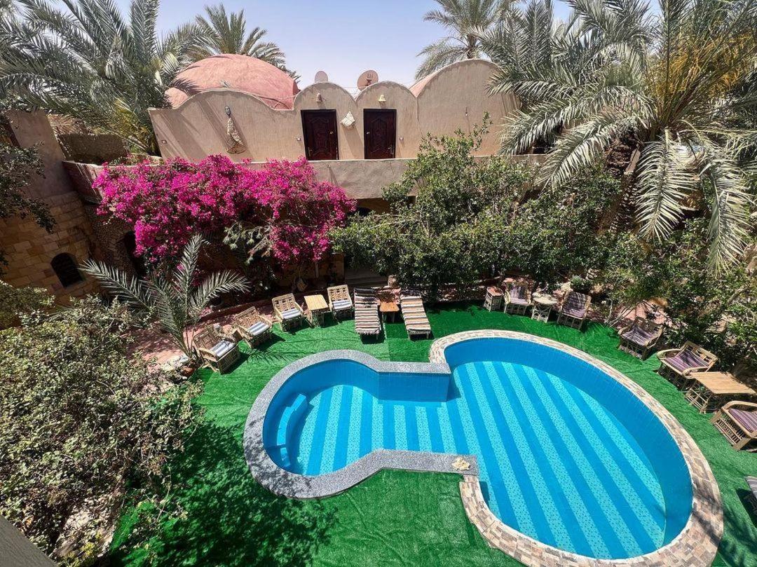 Dream Siwa Hotel 4*